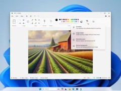 微軟Win11 Beta版更新：修復(fù)崩潰問題，畫圖應(yīng)用新增Copilot菜單