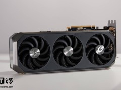 索泰RTX 5080显卡评测：DLSS 4技术让游戏性能再升级