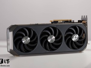 索泰RTX 5080顯卡評測：DLSS 4技術讓游戲性能再升級