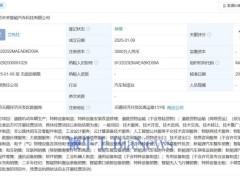 江蘇新成立智能汽車科技公司，文遠知行等巨頭攜手入股