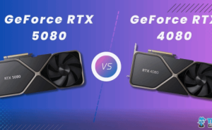 RTX 5080与4080大比拼：性价比成关键，哪款更值得入手？