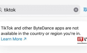 美区TikTok下架，安卓用户可官网直接下载APK安装包