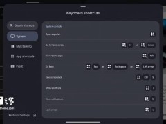 Android 16将支持键盘快捷键自定义？新功能曝光引期待