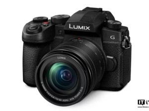 松下Lumix G97相機本月上市，2030萬像素入門M43新選擇！