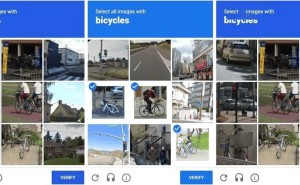reCAPTCHA验证码：从防机器人到数据追踪的“变身”？