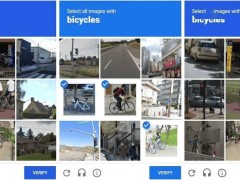 reCAPTCHA验证码：从防机器人到数据追踪的“变身”？