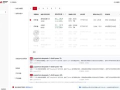 国家超算平台上线DeepSeek-R1模型，支持API调用与AI应用部署