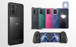 HMD Fusion手机举办配件设计赛，粉丝创意能否点亮新功能？