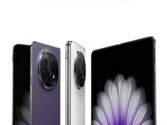 OPPO Find N5折疊屏新機：鈦薄設計挑戰極限，2月20日震撼發布！