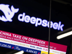 DeepSeek热潮下，中国科技巨头的人工智能潜力被重估？