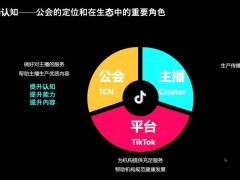 TikTok海外公会2025：红利持续？挑战与机遇并存！