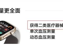 华为WATCH D2智能手表进医保，健康管理新选择！