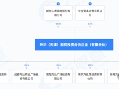 万达轻资产转型加速，坤华股权投资接手多座万达广场