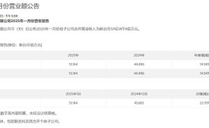 联发科2025年首月营收破500亿新台币，全年财报亮点纷呈