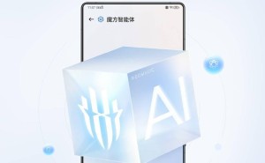 红魔游戏手机将率先体验DeepSeek R1大模型，本月推送新版本