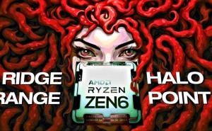 AMD Zen6架构大揭秘：2nm工艺升级，核心数激增，Intel如何应对？