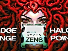 AMD Zen6架構(gòu)大揭秘：2nm工藝升級，核心數(shù)激增，Intel如何應(yīng)對？