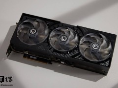 RTX 5090 D大將顯卡評測：DLSS 4技術引領游戲性能新紀元