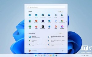 Win11开始菜单大改：未来可直接显示所有应用，无需繁琐点击