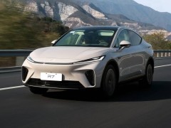 上汽華為聯手，“尚界”新車定位17-18萬年輕化市場