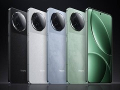 国补政策下REDMI K80系列热销，K80 Pro销量超越同档友商产品