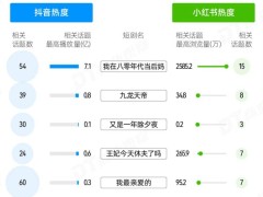 短剧行业春节遇冷，模板化内容难再续流量奇迹？