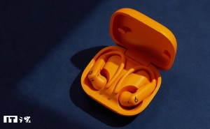 Beats Powerbeats Pro 2无线耳机发布：2099元，新增主动降噪等功能