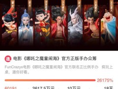 《哪吒2》商业破局：从简单联名到文化共创的华丽转身