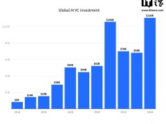 2024年AI領(lǐng)域投資熱潮高漲，籌集資金突破1100億美元大關(guān)！