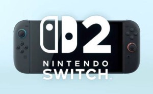 任天堂Switch 2真机疑似曝光，4月2日发布会将揭晓更多细节