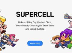 Supercell手游逆市飘红，六款游戏2024年收入近30亿美元！