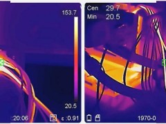 RTX 5090顯卡供電接口熔化，疑因電纜功率分配不均引發熱議！