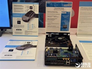 鎧俠CES 2025發布AI SSD新品，高性能與超高穩定性引領數據存儲新時代！