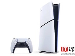 索尼或?qū)⑼瞥觥队钪鏅C器人》PS5 Slim 同捆版，價格親民引期待