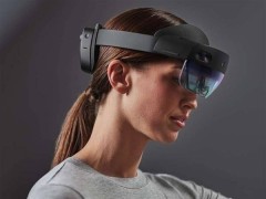 微軟正式告別HoloLens硬件，轉型云與AI技術