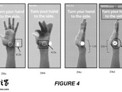 蘋果新專利：手機(jī)掃一掃，輕松獲Apple Watch表帶精準(zhǔn)尺寸