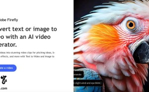 Adobe发布文生视频AI模型Firefly，开启创意视频新纪元