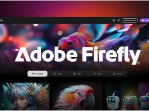 Adobe Firefly AI視頻生成器上線，輕松創(chuàng)作高清短片