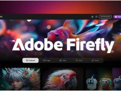 Adobe Firefly AI视频生成器上线，轻松创作高清短片