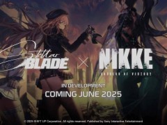 《劍星》6月登陸PC，中文配音加持，聯動《Nikke》帶來新驚喜！