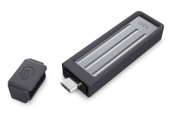 希捷發(fā)布超緊湊SSD，USB-C高速接口搭配IP54防護(hù)，耐用性超強(qiáng)！