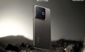 realme 真我 GT7 Pro 竞速版来袭：骁龙8至尊版+6500mAh电池，仅售2634元起