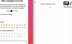 表情符号藏玄机，黑客高手竟用它来隐信息？