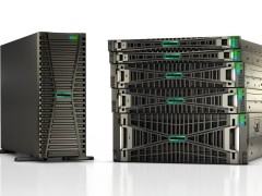 慧與發布ProLiant Gen12服務器，搭載英特爾至強6，iLO 7技術搶先看