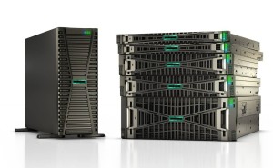 慧与发布ProLiant Gen12服务器，搭载英特尔至强6，iLO 7技术抢先看