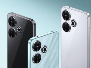 小米REDMI 13X曝光：或將攜1億像素主攝進軍中端市場？