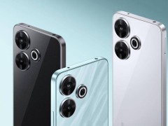 小米REDMI 13X曝光：或?qū)y1億像素主攝進軍中端市場？