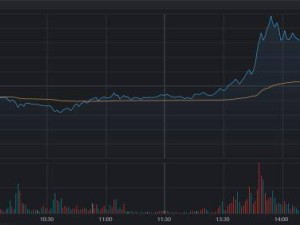 北证“牛股”并行科技振幅超40%，高波动股盘点，哪些方向成焦点？