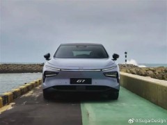 小鵬G7官圖搶先看，定位中型SUV，能否挑戰特斯拉Model Y地位？