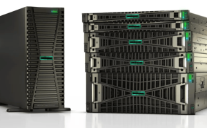 HPE Gen12服务器：英特尔至强6处理器引领性能能效革新